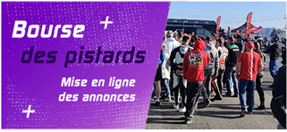 Bourse d"échange Moto